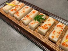 -吴越荣记苏州菜·松鼠桂鱼100%活鱼现做(斜塘老街店)