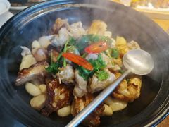-庆丰农庄·团建·农家菜(大浪店)