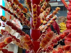 -天津堆姐糖堆刨冰(河东区总店)