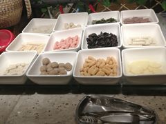 -济宁富力万达嘉华酒店·美食汇自助餐厅