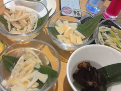 -竹鲜笙全竹宴(国色天香店)
