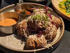 -Ameigo梅果·云贵川bistro(长宁来福士店)