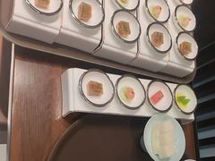 -王府茶楼茶宴·创意菜(朝阳公园店)