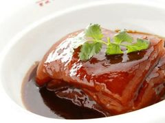 -丰收日·小海鲜·沪上家宴(顾村正大店)