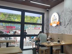 -众品老方子锅贴甜沫(李村店)