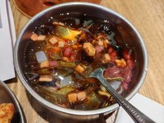 -成都你六姐·牛肉冒菜(城市集市合生汇店)