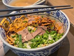 -兰州陈记牛肉面 ·烧烤· 铜锅涮肉(万达店)