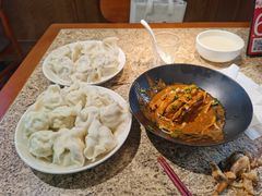 -金谷园饺子馆(北邮总店)
