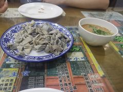-东兴顺爆肚张