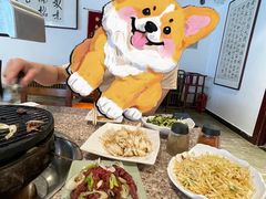 -厚味居炙子烤肉·清真(天桥南纬路店)