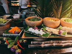 -索菲特西湖大酒店·香榭丽全日候餐厅(南山路店)