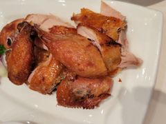 凯鸽风沙鸡-凯鸽酒楼(大同振兴街店)