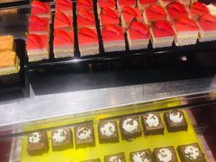 -济南香格里拉·咖啡泉自助餐厅