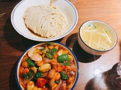 -十面春风·江南面馆(崇宁路店)