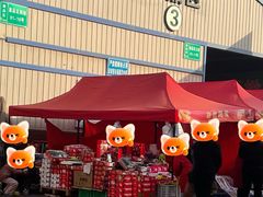 -西北农副产品中心批发市场(广安路店)