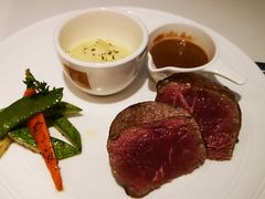-Deer Park鹿园西餐(仁恒置地广场店)
