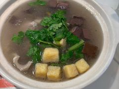 -苏晓玥·手作江南小吃(深圳北站店)