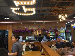 -云晓光头烧烤吧(德平路店)