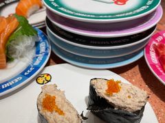 -元气寿司(金光华店)