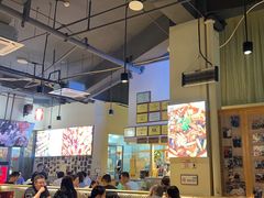 -五丁桥光头香辣蟹(望江橡树林店)
