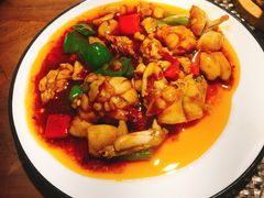 -十面春风·江南面馆(崇宁路店)