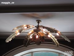 IMG_3831-成桂西餐厅·42年的味道(五大道疙瘩楼店)