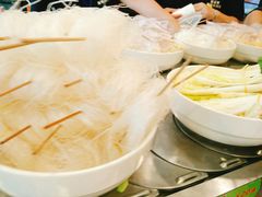 -就这家旋转小火锅(西安路罗斯福店)