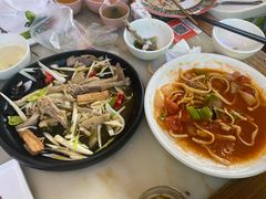 -天山传奇新疆菜(SKLP店)