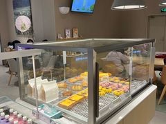 -奈雪的茶(龙湖西溪天街PRO店)