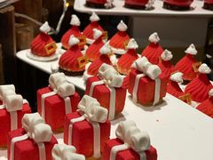 -安蒂娅·海鲜自助餐厅(安蒂娅美兰酒店)