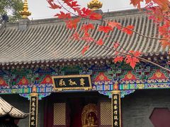 -护国法轮寺