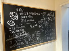 -沏点Trattoria意大利餐厅(新街口店)