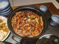 -老灶房-四川土菜(开元店)