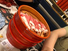 -金马门国际美食百汇(珞喻路店)