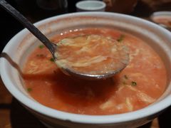 -吕氏疙瘩汤·新鲁菜(济南万象城店)