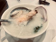 一品海鲜粥-福升海鲜洒楼
