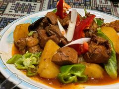 -新疆伊宁远征餐厅