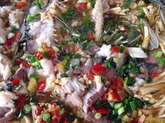 -徽州美食(三十年老店)