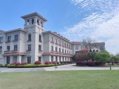 -歌斐颂巧克力小镇