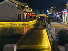 -东湖景区