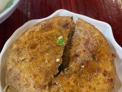 -兰庆鸡蛋馃(人民路店)