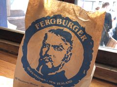 -Fergburger(皇后镇店)