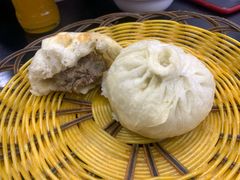 -郑家包子牛肉拉面(尚勤路店)