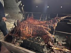 -老李客栈民宿餐厅