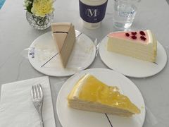 -Lady M Cake Boutique(麦迪逊大道店)
