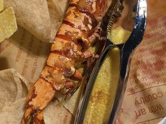 -辉记炭烧海鲜大排档·老字号(福田店)