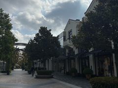 -比斯特上海购物村精品奥特莱斯