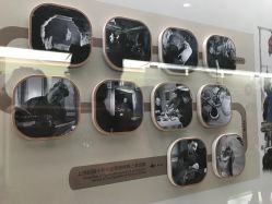 -全聚德烤鸭店·宴会厅(和平门店)