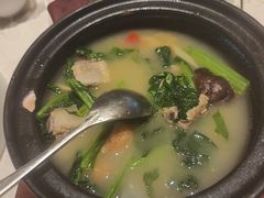 -潮州府·潮菜·砂锅粥(徐家汇店)