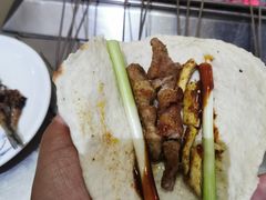 -小寒羊烧烤(凯瑞时代大厦店)